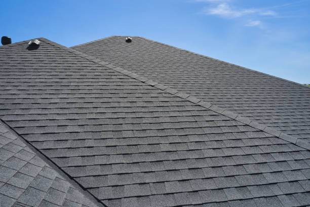 Best Green or Eco-Friendly Roofing Solutions  in Hauser, ID